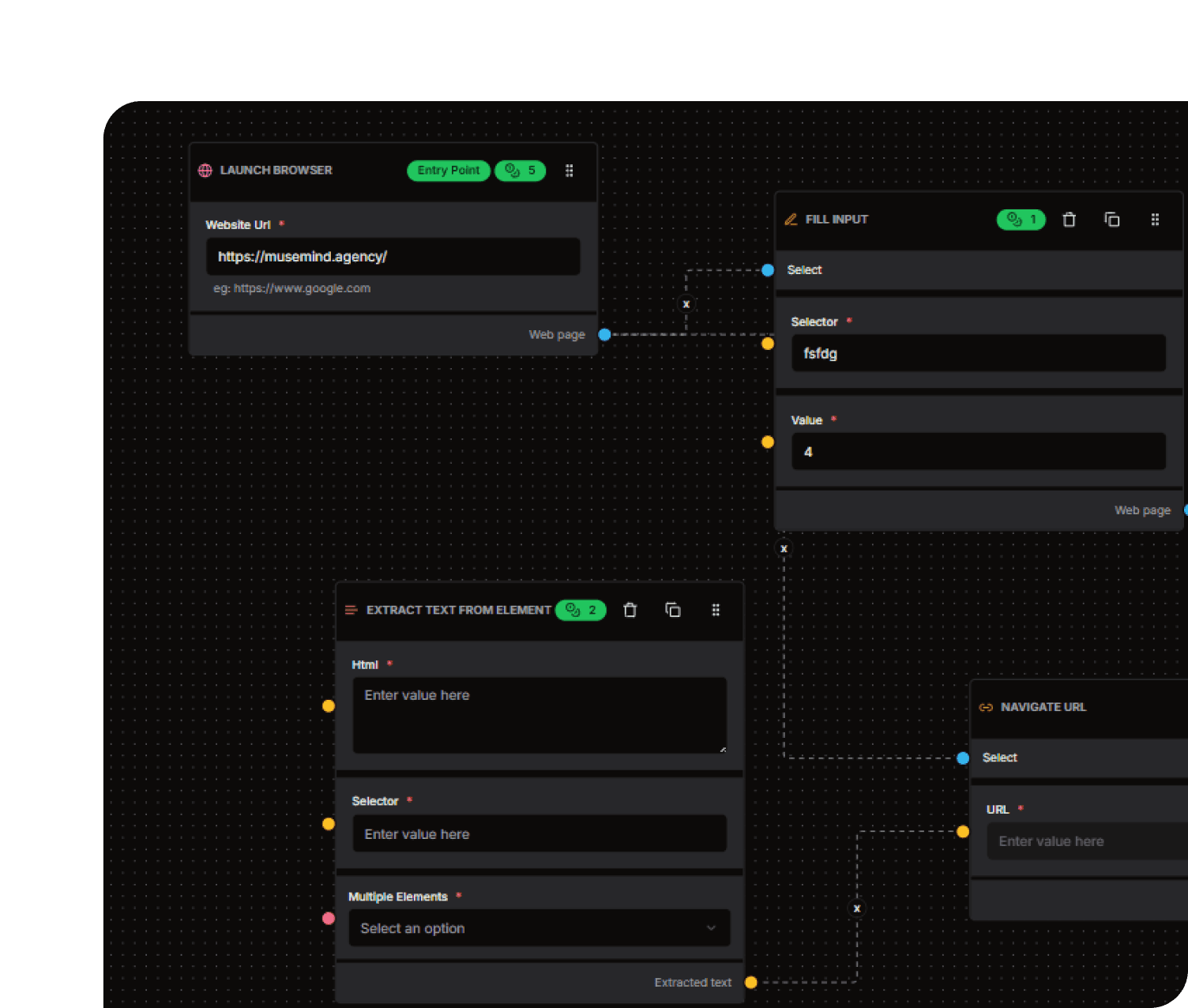 Detailed Run Analytics